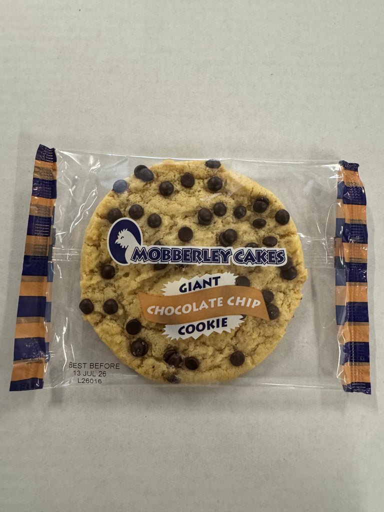 Choc Chip Cookie 80g