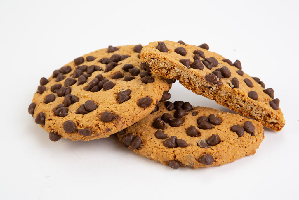 Biscuit Géant Choc Chip