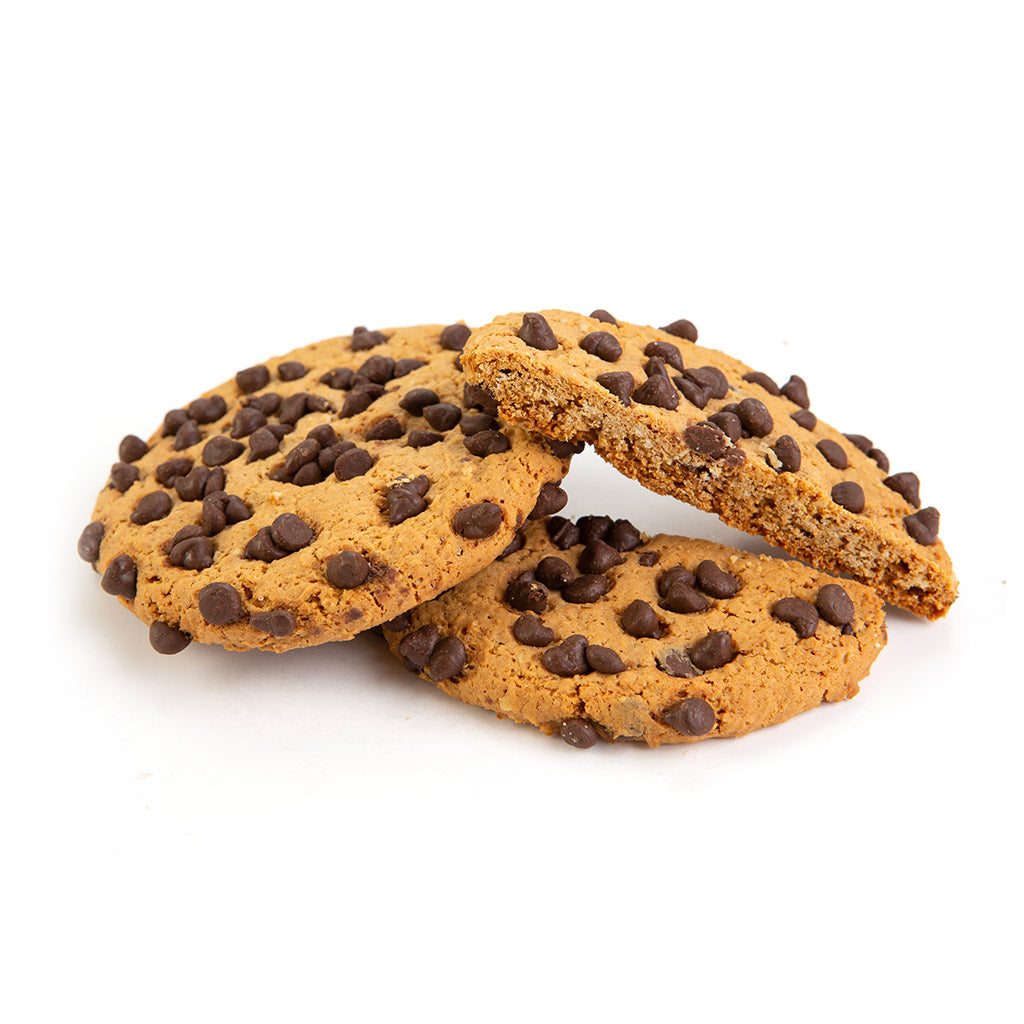 Choc Chip Giant Cookie