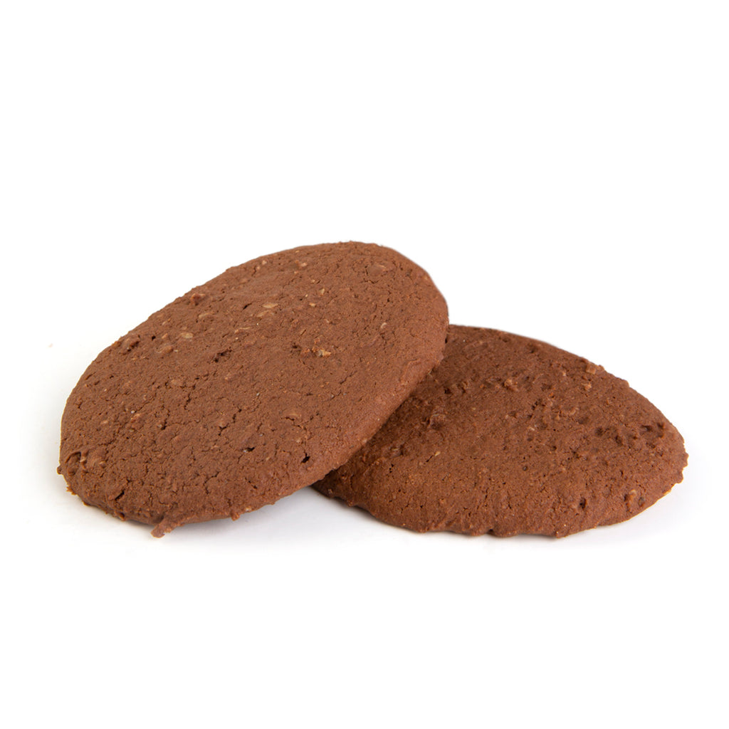 Mini cookie aux pépites de chocolat